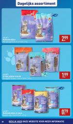 Aldi reclame folder week 22, pagina.25