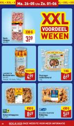 Aldi reclame folder week 22, pagina.26