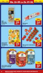 Aldi reclame folder week 22, pagina.27