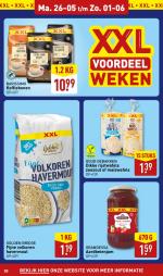 Aldi reclame folder week 22, pagina.30