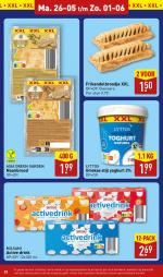Aldi reclame folder week 22, pagina.31