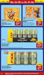 Aldi reclame folder week 22, pagina.33