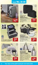 Aldi reclame folder week 22, pagina.38