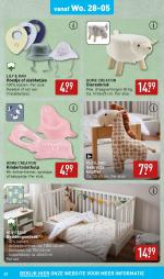 Aldi reclame folder week 22, pagina.41