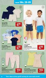 Aldi reclame folder week 22, pagina.42