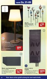 Aldi reclame folder week 22, pagina.46