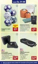 Aldi reclame folder week 22, pagina.49