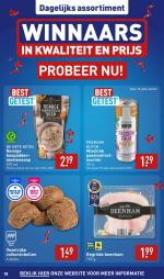 Aldi reclame folder week 22 pagina.18 