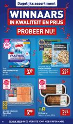 Aldi reclame folder week 22 pagina.19 