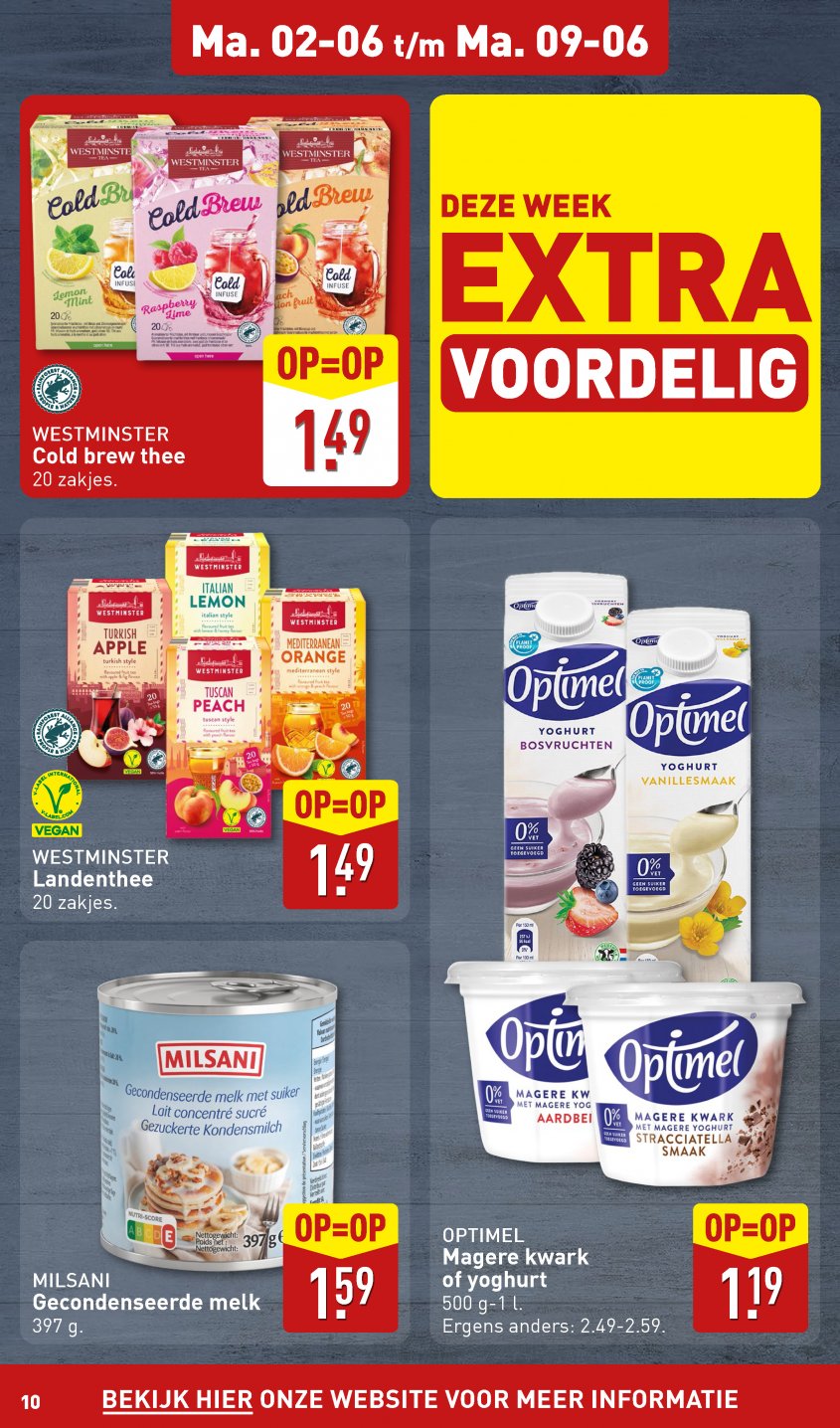 Aldi Aanbiedingen van 02-06-2025 pagina.10