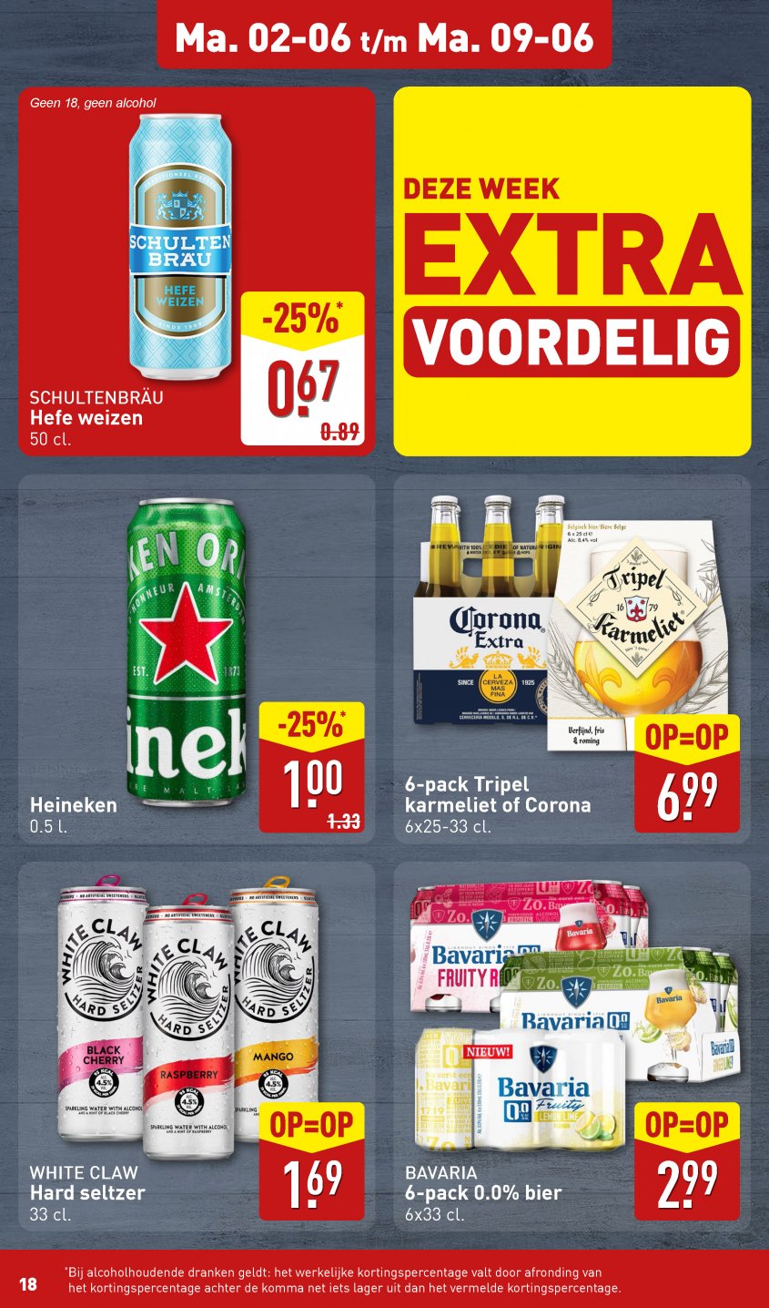 Aldi Aanbiedingen van 02-06-2025 pagina.18