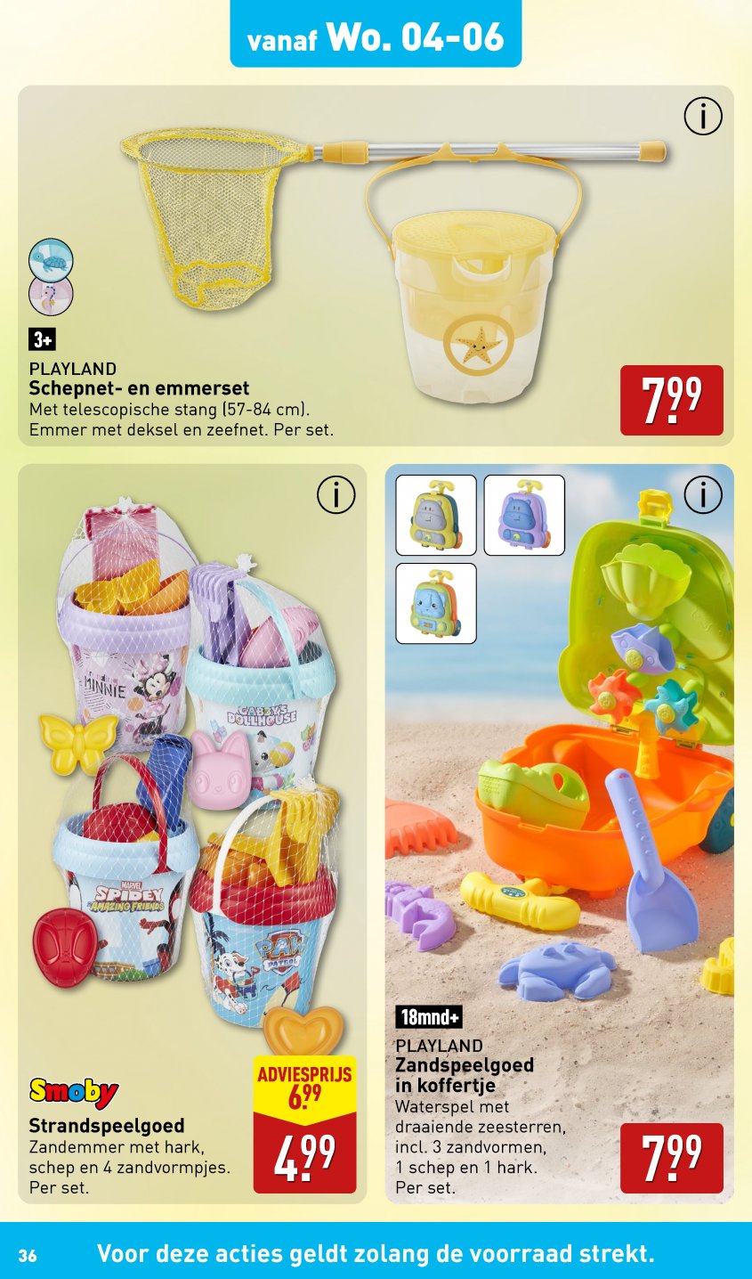 Aldi Aanbiedingen van 02-06-2025 pagina.36