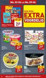 Aldi reclame folder week 23, pagina.14