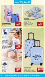 Aldi reclame folder week 23, pagina.39