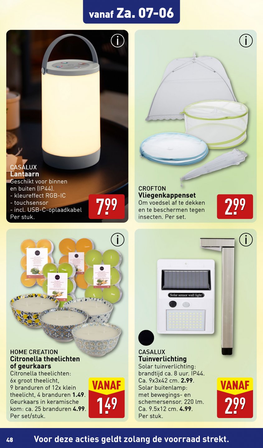Aldi Aanbiedingen van 02-06-2025 pagina.48