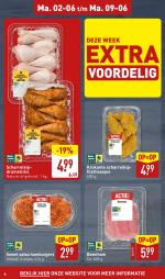 Aldi reclame folder week 23 pagina.4 