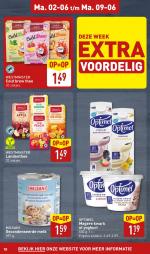 Aldi reclame folder week 23 pagina.10 