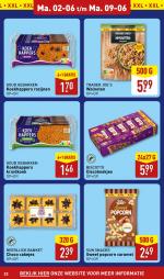 Aldi reclame folder week 23 pagina.23 