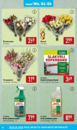 Aldi reclame folder week 23 pagina.33 