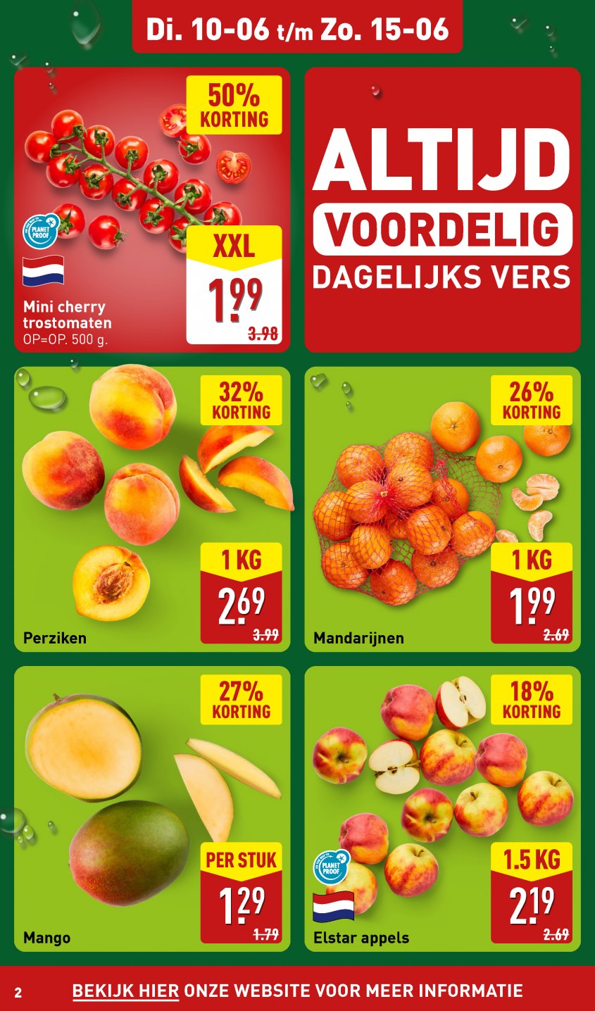 Aldi Aanbiedingen van 10-06-2025 pagina.2
