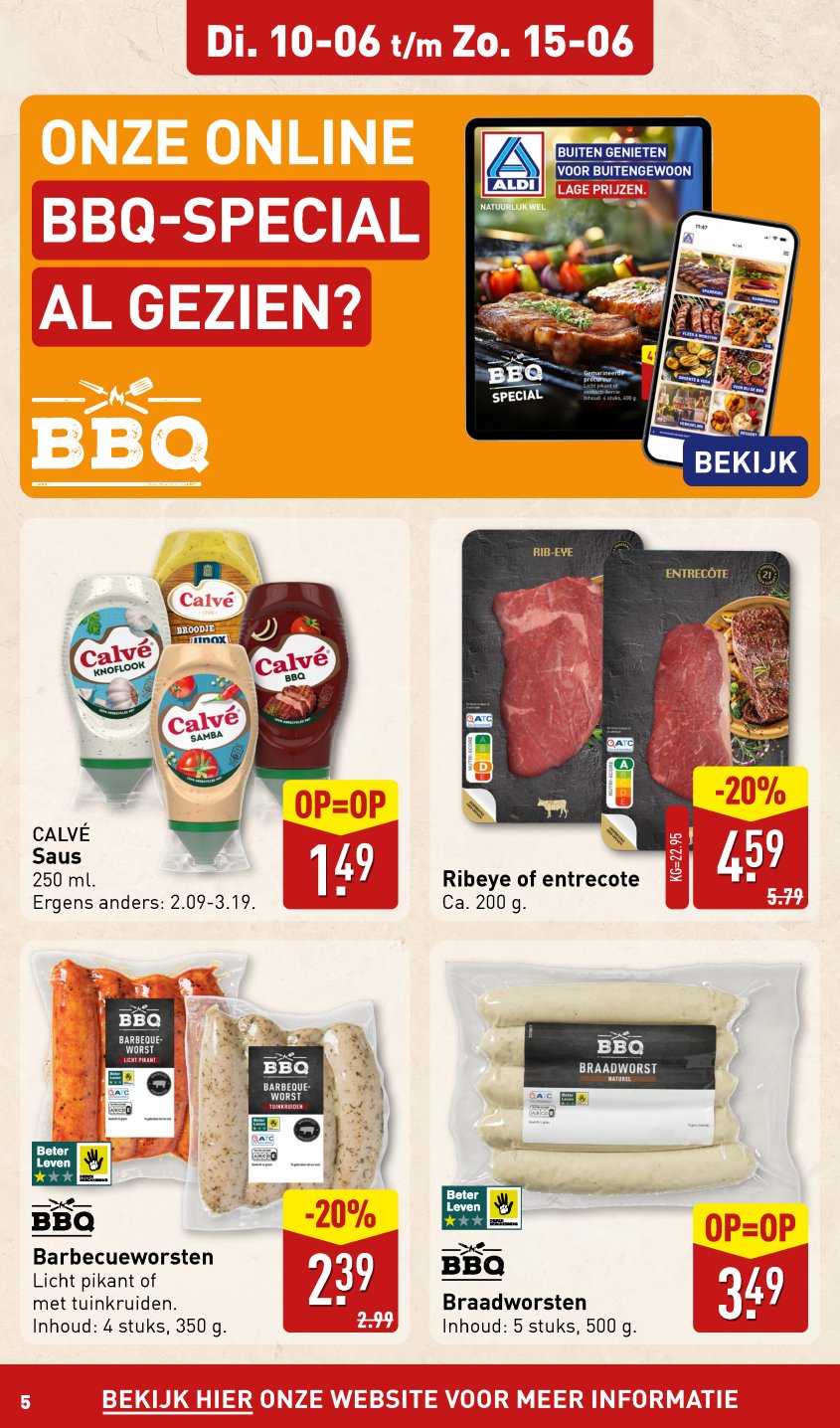Aldi Aanbiedingen van 10-06-2025 pagina.5