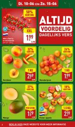 Aldi reclame folder week 24, pagina.2