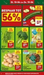 Aldi reclame folder week 24, pagina.3