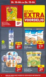 Aldi reclame folder week 24, pagina.6
