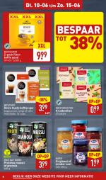 Aldi reclame folder week 24, pagina.8