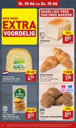 Aldi reclame folder week 24, pagina.9