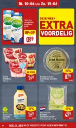 Aldi reclame folder week 24, pagina.10
