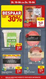 Aldi reclame folder week 24, pagina.11