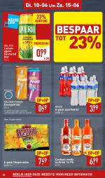 Aldi reclame folder week 24, pagina.12
