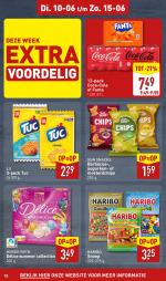 Aldi reclame folder week 24, pagina.13