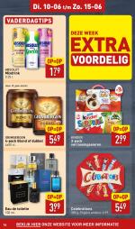 Aldi reclame folder week 24, pagina.14