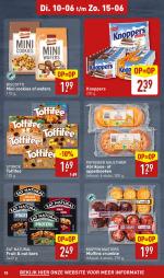 Aldi reclame folder week 24, pagina.15