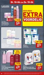 Aldi reclame folder week 24, pagina.18