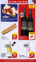 Aldi reclame folder week 24, pagina.23