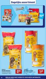 Aldi reclame folder week 24, pagina.26