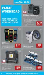 Aldi reclame folder week 24, pagina.30