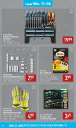 Aldi reclame folder week 24, pagina.31