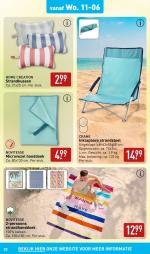 Aldi reclame folder week 24, pagina.33