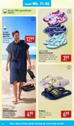 Aldi reclame folder week 24, pagina.34
