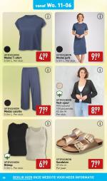 Aldi reclame folder week 24, pagina.35