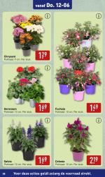 Aldi reclame folder week 24, pagina.38