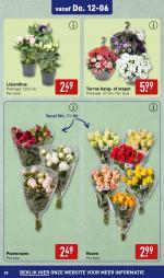 Aldi reclame folder week 24, pagina.39