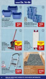 Aldi reclame folder week 24, pagina.41