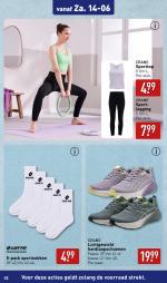 Aldi reclame folder week 24, pagina.42