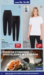 Aldi reclame folder week 24, pagina.43