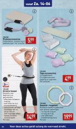 Aldi reclame folder week 24, pagina.44